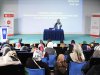 Çorum’da "Ailede Merhamet" konferansı düzenlendi