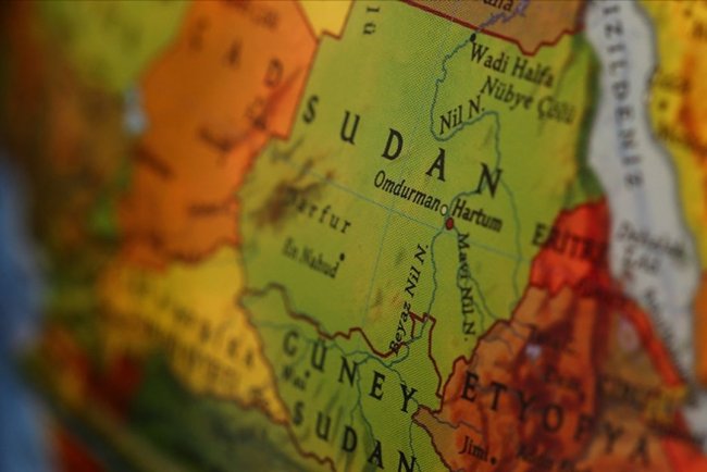 Sudan'da katliamlarla gündeme gelen Hızlı Destek Kuvvetleri altın madenlerinden güç alıyor