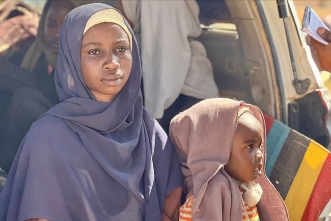 BM, Sudan'da sivillere yönelik şiddet olaylarının devam ettiği konusunda uyarıda bulundu