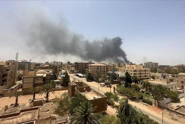 HDK'nin çocuk hastanesini bombalaması sonucu 7 kişi öldü