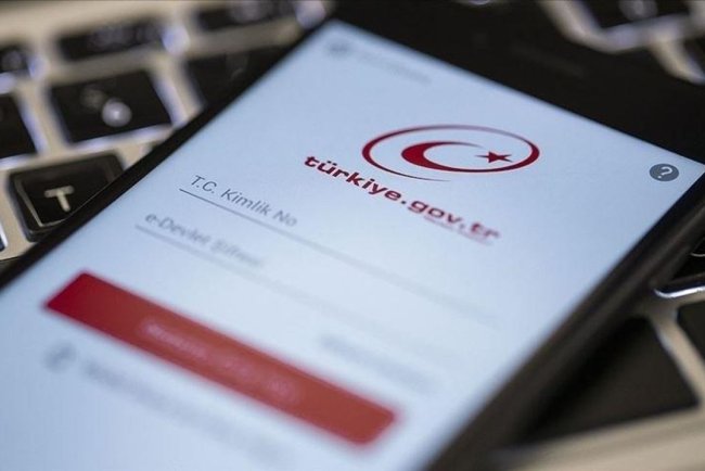 e-Devlet'te kullanıcı sayısının 2026'da 70 milyona ulaşması hedefleniyor