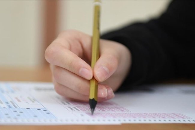 LGS kapsamındaki sınav 14 Haziran 2026 Pazar günü yapılacak