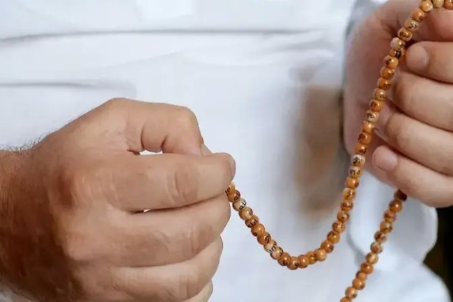 Üç aylara girerken okunacak dualar, ibadetler, tesbih ve zikirler