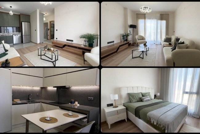 Yüzyılın Konut Projesi'nde yarın başlayacak başvurular öncesi "dolandırıcılığa dikkat" uyarısı