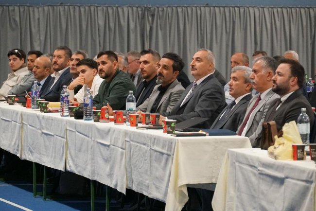 Avusturya'da din görevlilerine yönelik eğitim çalıştayı düzenlendi