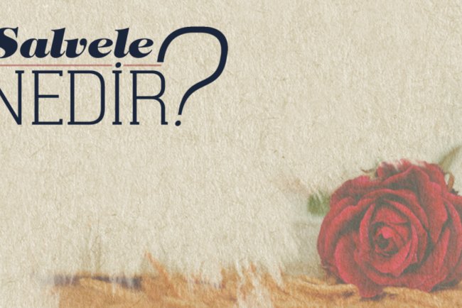 Salvele Nedir?