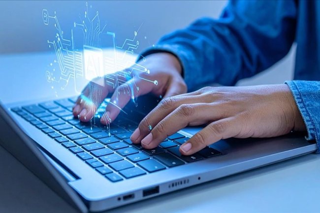 Geleceğin hayat boyu öğrenme merkezleri yapay zeka ile tasarlanacak