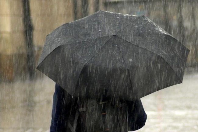 İçişleri Bakanlığından 6 il için 'sarı' kodlu meteorolojik uyarı