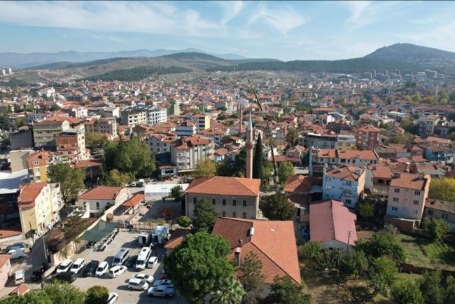Sındırgı üç aydır 'olağanüstü deprem fırtınası' yaşıyor