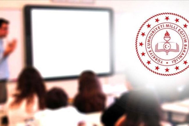 15 bin öğretmen için tercih süreci başladı