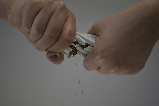 DSÖ, tütünün her yıl 7 milyon kişinin ölümüne neden olduğunu bildirdi