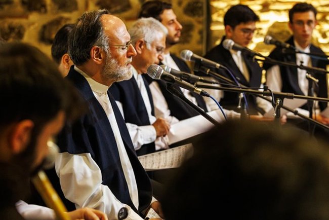 Manisa'da "Peygamber Varisi Alimler" anıldı