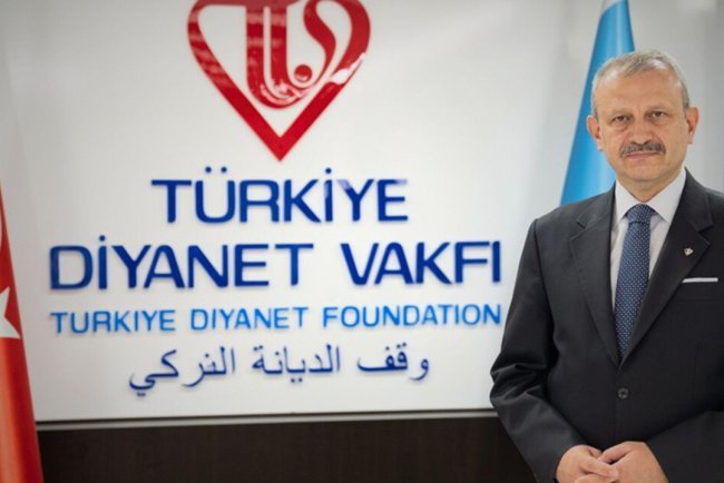 Türkiye Diyanet Vakfı, Fas'ta yarım asırlık tecrübesini paylaştı