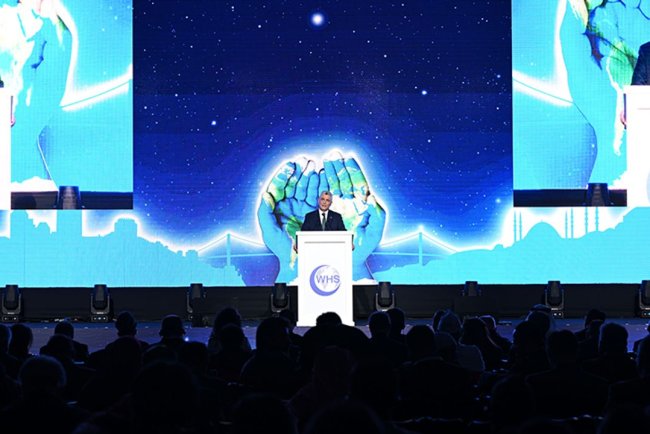 Helal Akreditasyon Kurumu 35 farklı ülkeden 219 başvuru aldı