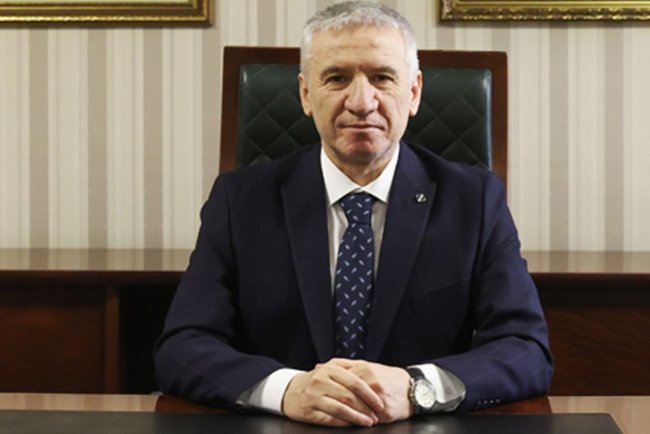 Genel Müdür Akbaş: 'Her birey değerlidir' anlayışıyla çalışıyoruz