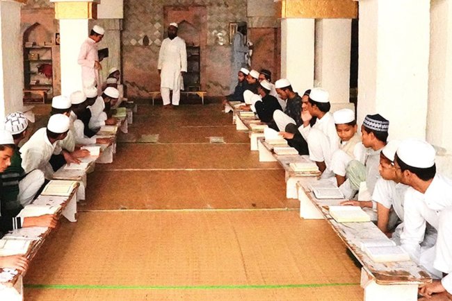 Yeni Delhi'deki Müslümanlar asılsız suçlamalardan rahatsız