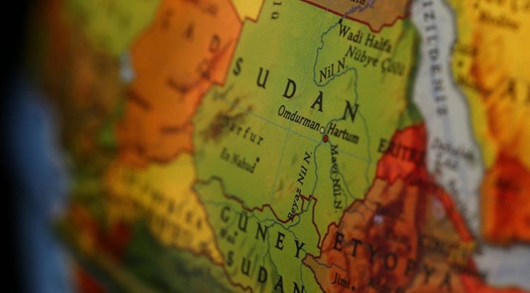 Sudan'da katliamlarla gündeme gelen Hızlı Destek Kuvvetleri altın madenlerinden güç alıyor