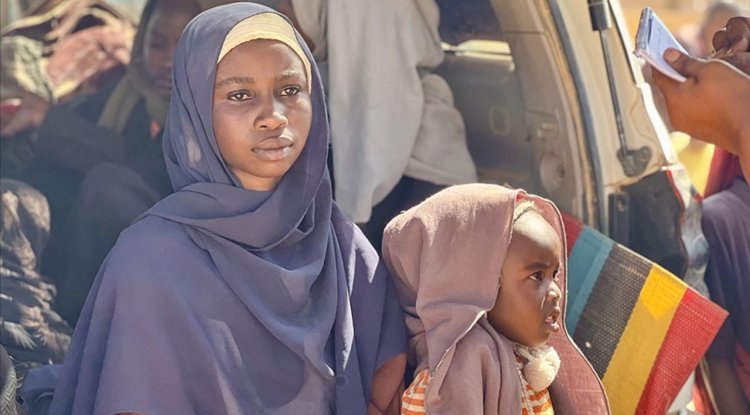 BM, Sudan'da sivillere yönelik şiddet olaylarının devam ettiği konusunda uyarıda bulundu