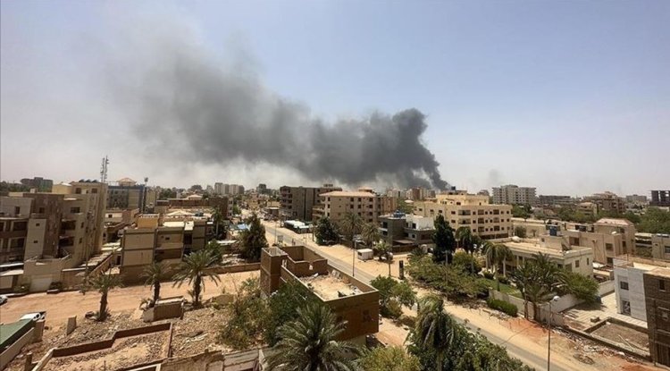 HDK'nin çocuk hastanesini bombalaması sonucu 7 kişi öldü