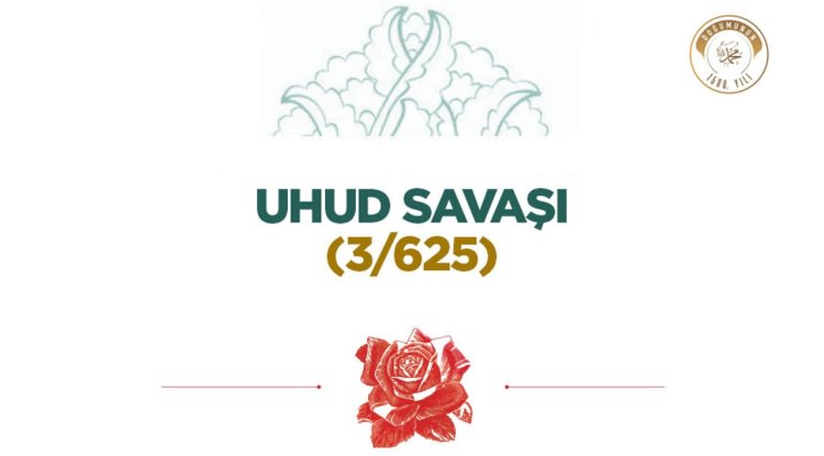 Uhud Savaşı (3/625)