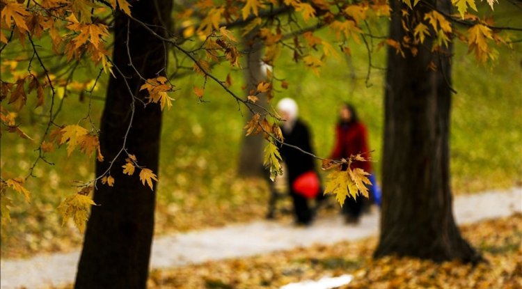 Bu hafta yurt genelinde sıcaklıklar mevsim normallerinin üzerinde seyredecek