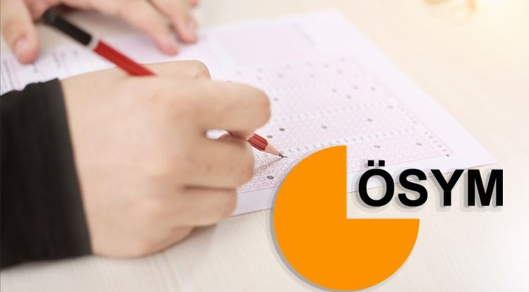YDS/2 sınava giriş belgeleri erişime açıldı