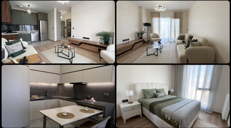 Yüzyılın Konut Projesi'nde yarın başlayacak başvurular öncesi "dolandırıcılığa dikkat" uyarısı