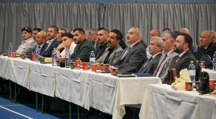 Avusturya'da din görevlilerine yönelik eğitim çalıştayı düzenlendi