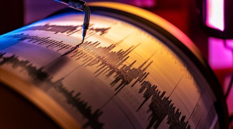 Akdeniz'de 5,2 büyüklüğündeki deprem: KKTC'den de hissedildi