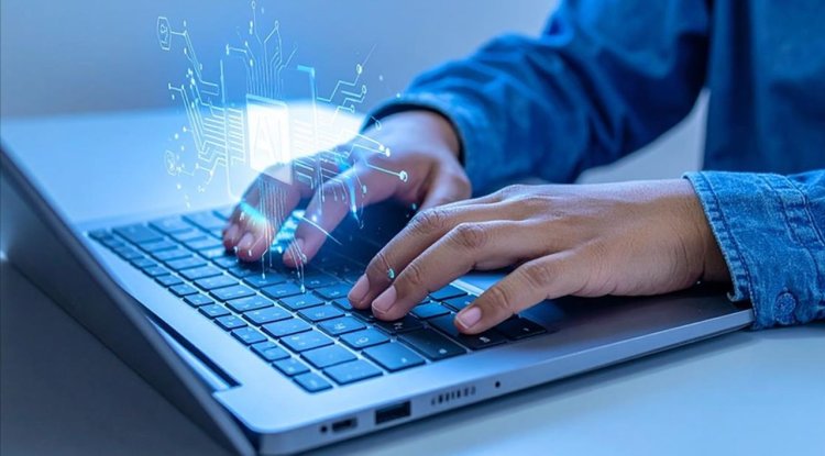 Geleceğin hayat boyu öğrenme merkezleri yapay zeka ile tasarlanacak