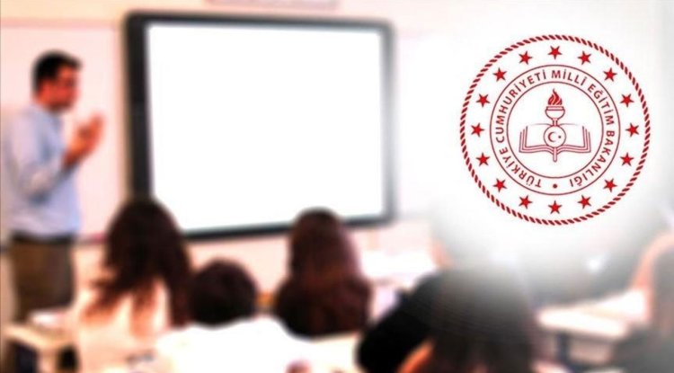 15 bin öğretmen için tercih süreci başladı