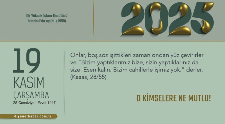 O Kimselere Ne Mutlu!