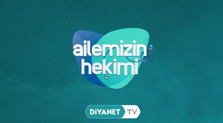 Ailemizin Hekimi'nde çocuk hastalıkları ele alındı