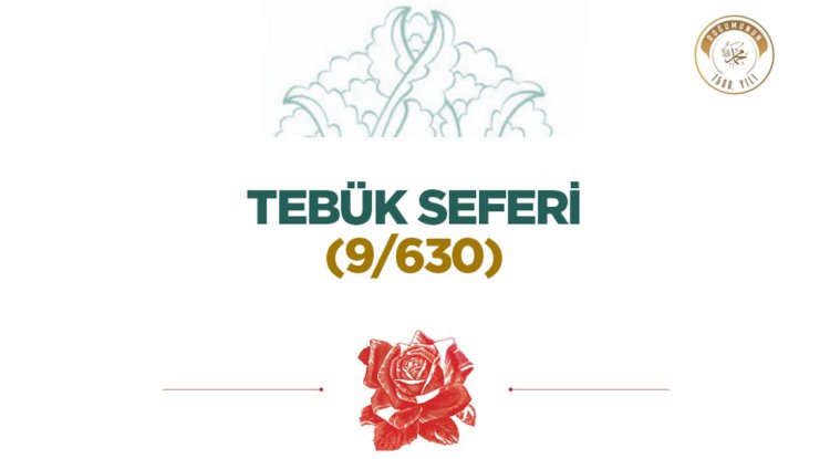 Tebük Seferi (9/630)
