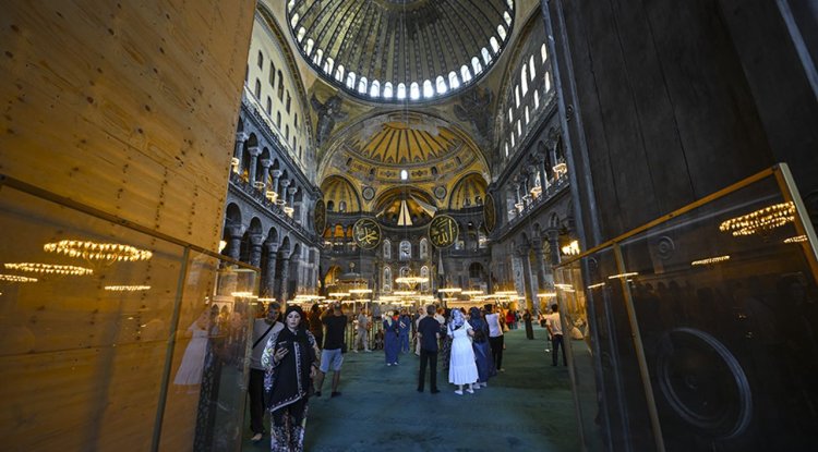 Karadağlı öğrencilere Türk vakıf medeniyetinin köklü mirası tanıtılacak