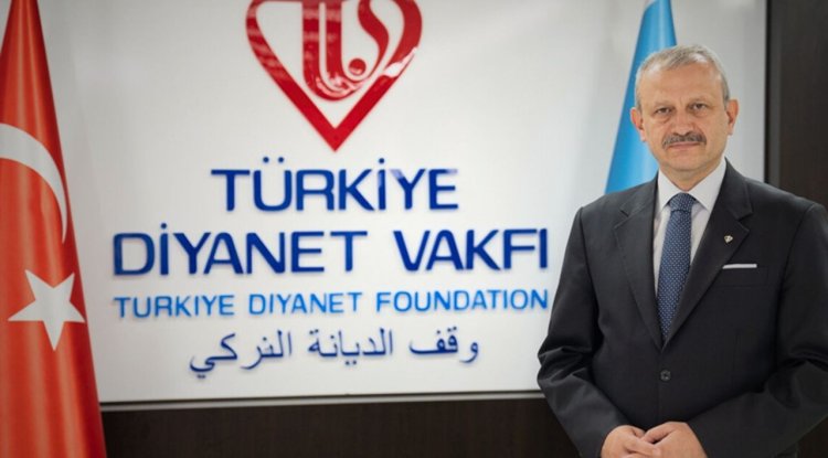 Türkiye Diyanet Vakfı, Fas'ta yarım asırlık tecrübesini paylaştı