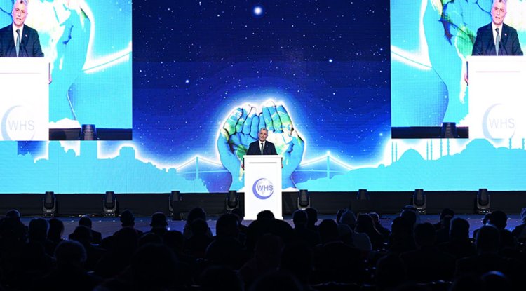 Helal Akreditasyon Kurumu 35 farklı ülkeden 219 başvuru aldı