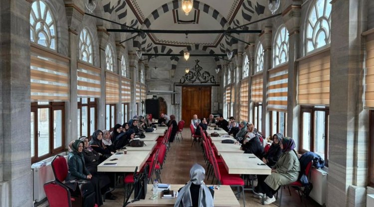 İstanbul'da "Akademik Buluşmalar" devam ediyor