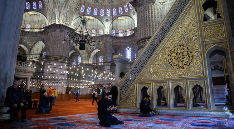 28 Kasım 2025 - Cuma Hutbesi