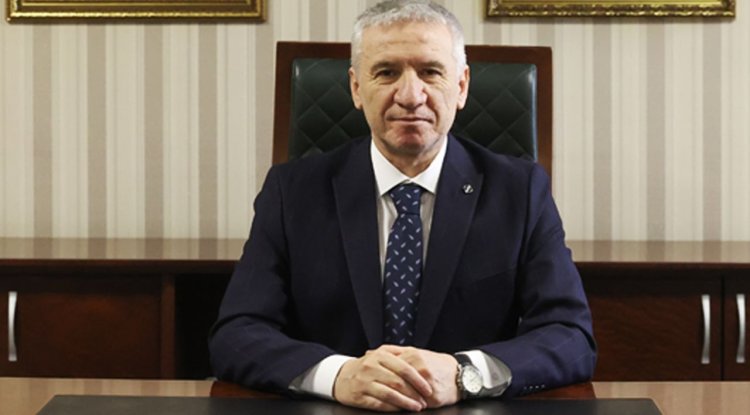 Genel Müdür Akbaş: 'Her birey değerlidir' anlayışıyla çalışıyoruz