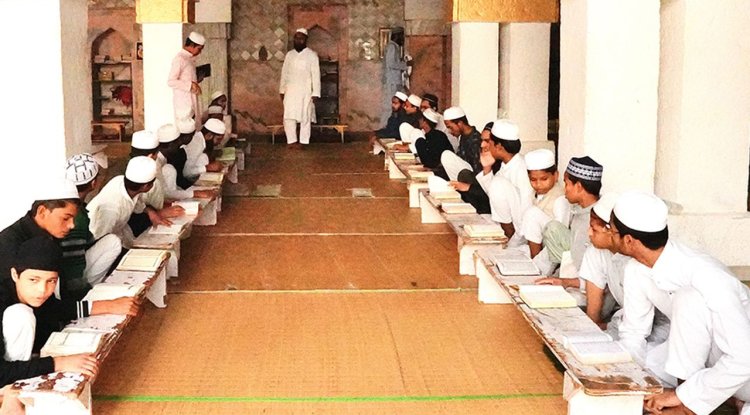 Yeni Delhi'deki Müslümanlar asılsız suçlamalardan rahatsız