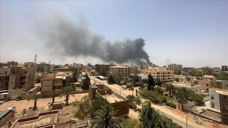 HDK'nin çocuk hastanesini bombalaması sonucu 7 kişi öldü