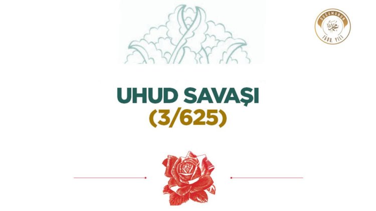 Uhud Savaşı (3/625)