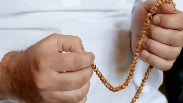 Üç aylara girerken okunacak dualar, ibadetler, tesbih ve zikirler