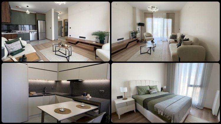 Yüzyılın Konut Projesi'nde yarın başlayacak başvurular öncesi "dolandırıcılığa dikkat" uyarısı