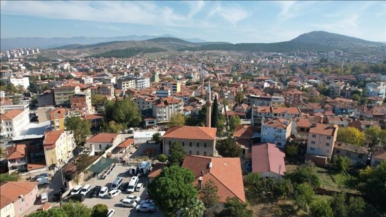 Sındırgı üç aydır 'olağanüstü deprem fırtınası' yaşıyor
