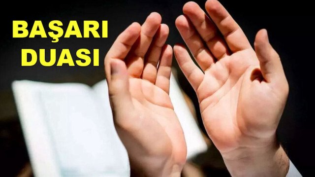 Başarı duası: Sınavda kazanmak için okunacak etkili ve tesirli sınav duaları!