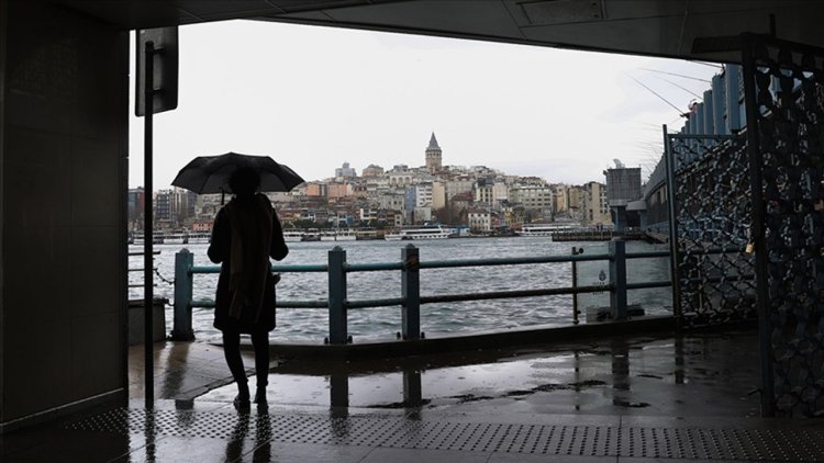 Ekimde yağışlar geçen yıla göre arttı