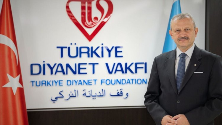 Türkiye Diyanet Vakfı, Fas'ta yarım asırlık tecrübesini paylaştı