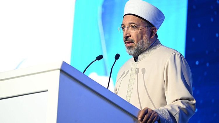 Başkan Arpaguş: Helal kazanıp helal tüketmek kulluğun bir gereğidir